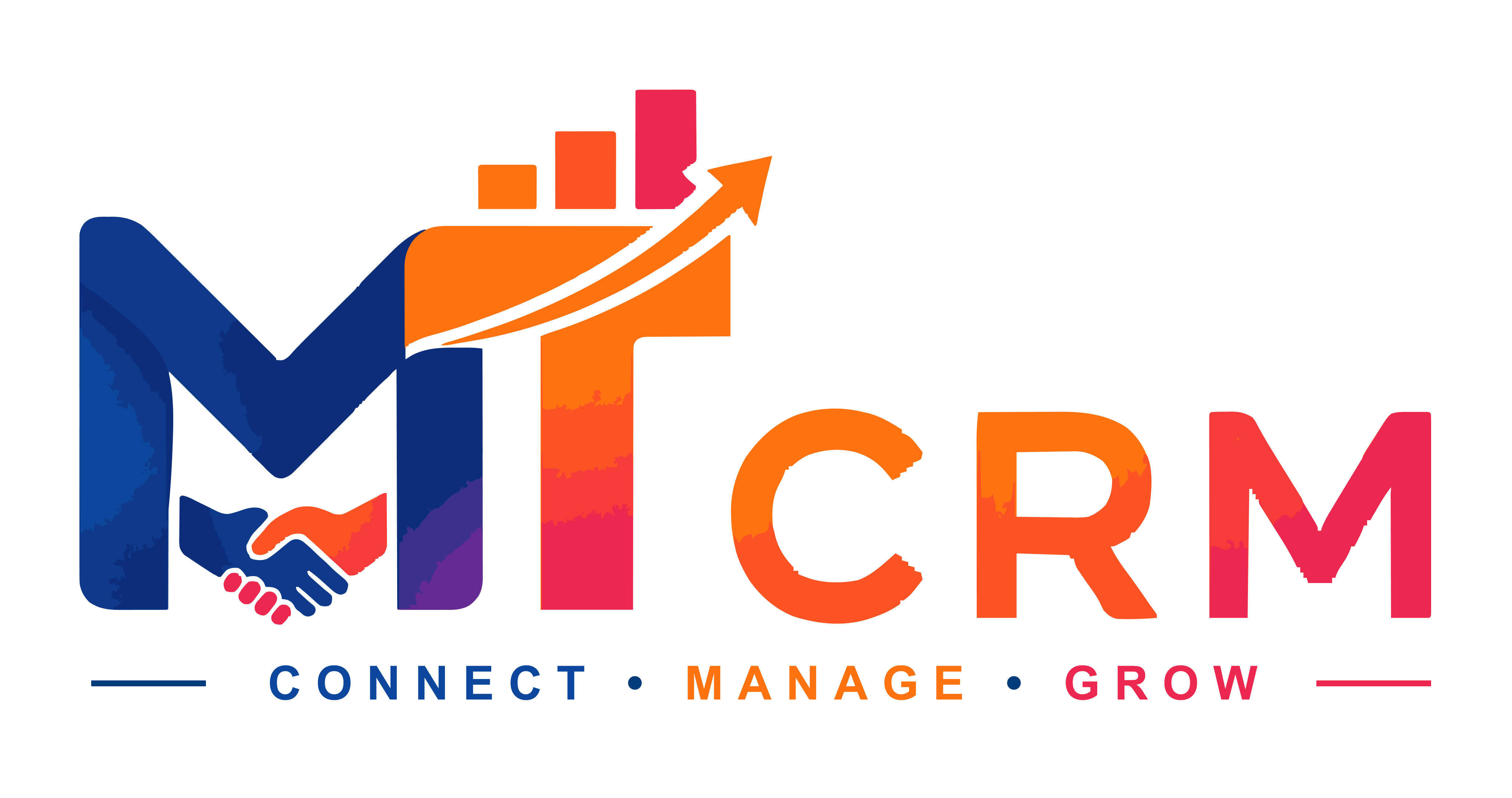 MT-CRM logo